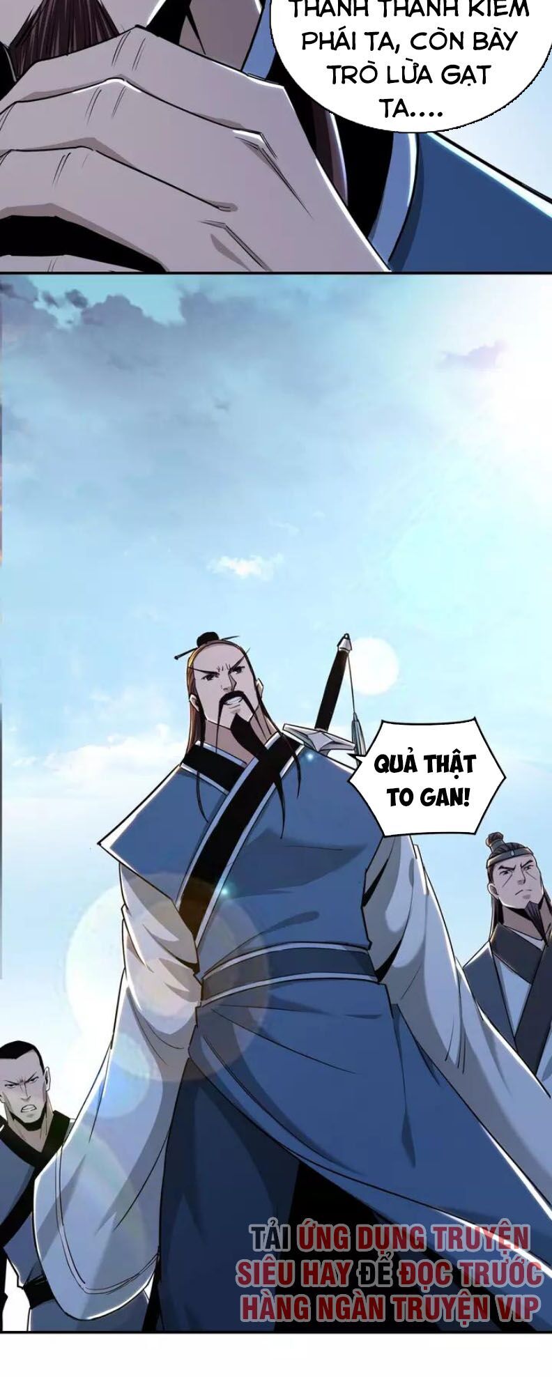 Tối Cường Phản Phái Hệ Thống Chapter 53 - 35