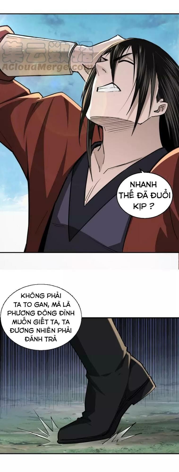 Tối Cường Phản Phái Hệ Thống Chapter 53 - 36