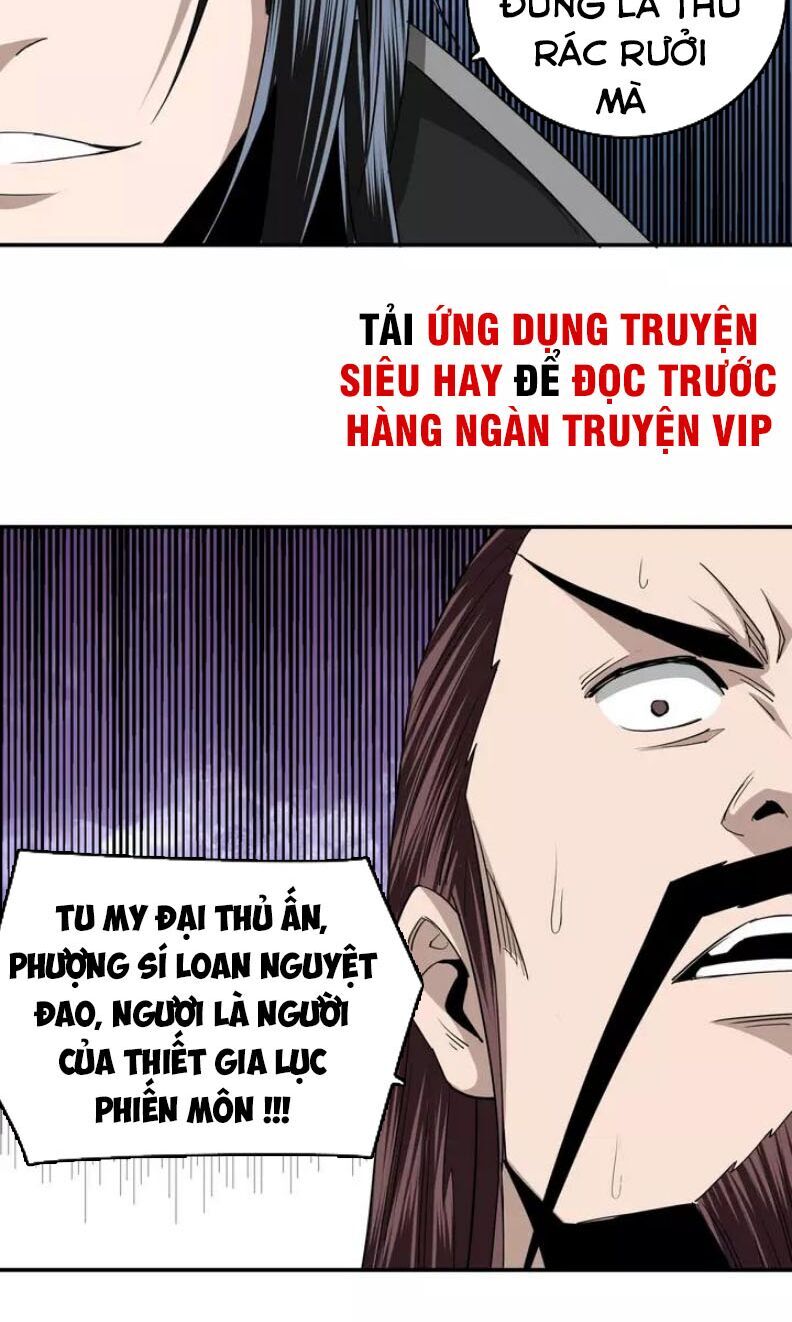 Tối Cường Phản Phái Hệ Thống Chapter 54 - 37