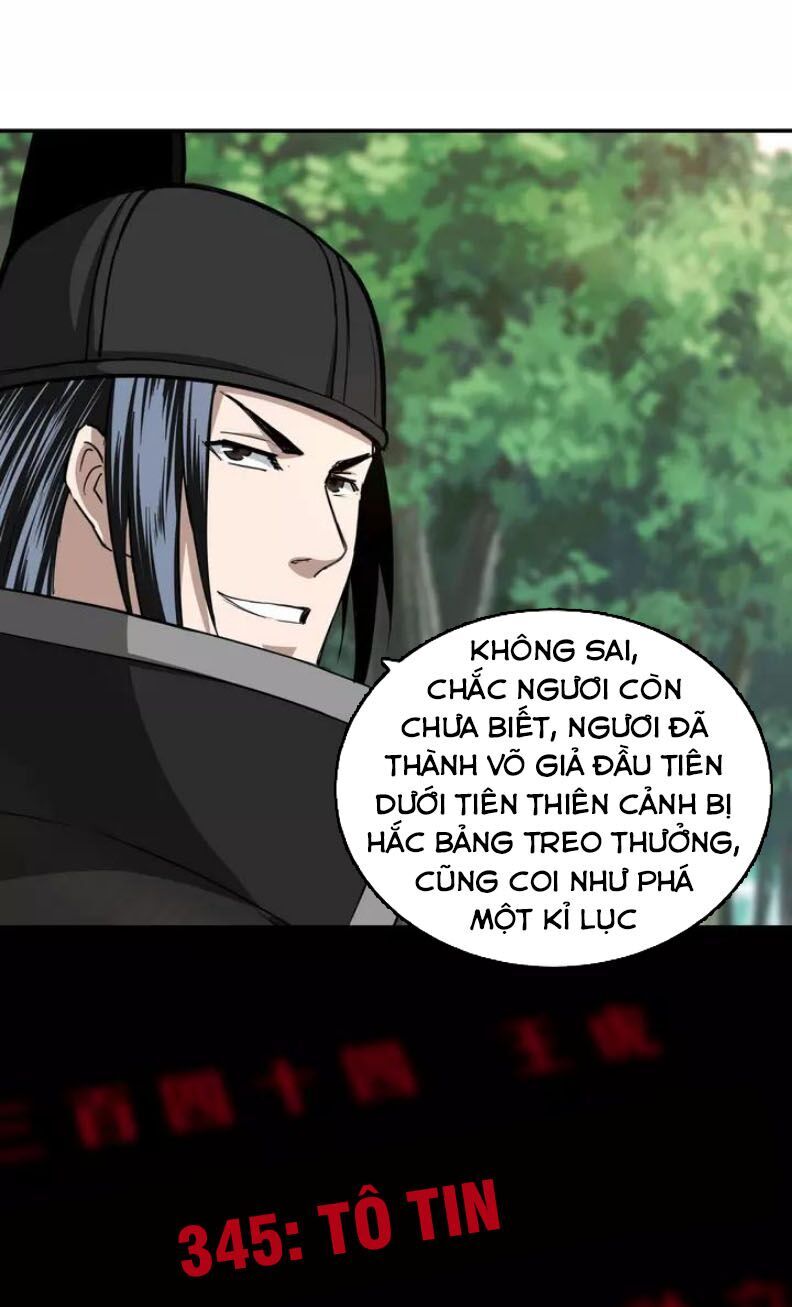 Tối Cường Phản Phái Hệ Thống Chapter 55 - 34