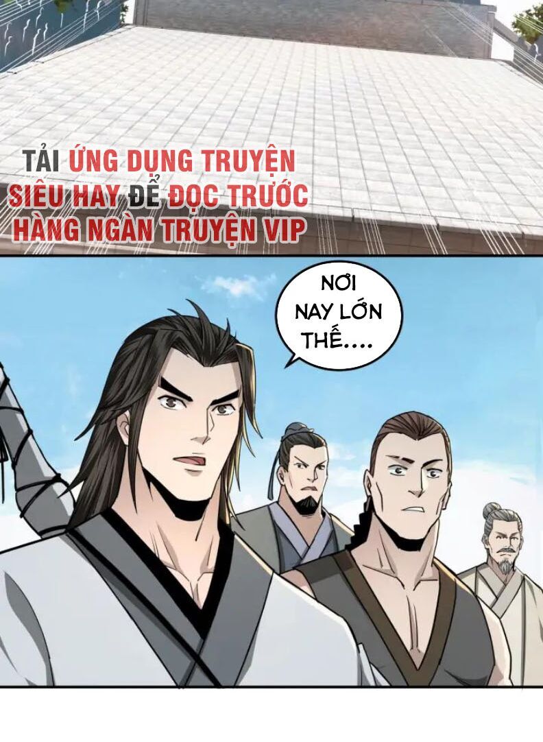 Tối Cường Phản Phái Hệ Thống Chapter 58 - 36