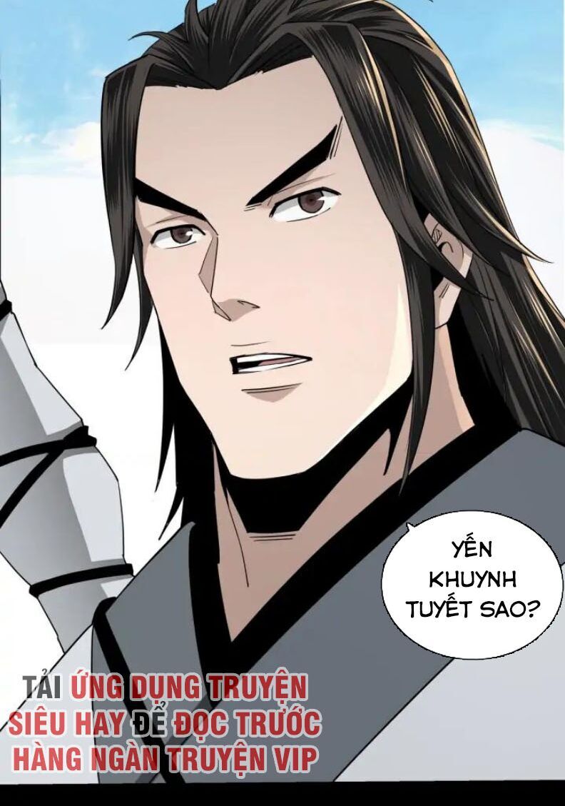 Tối Cường Phản Phái Hệ Thống Chapter 58 - 45