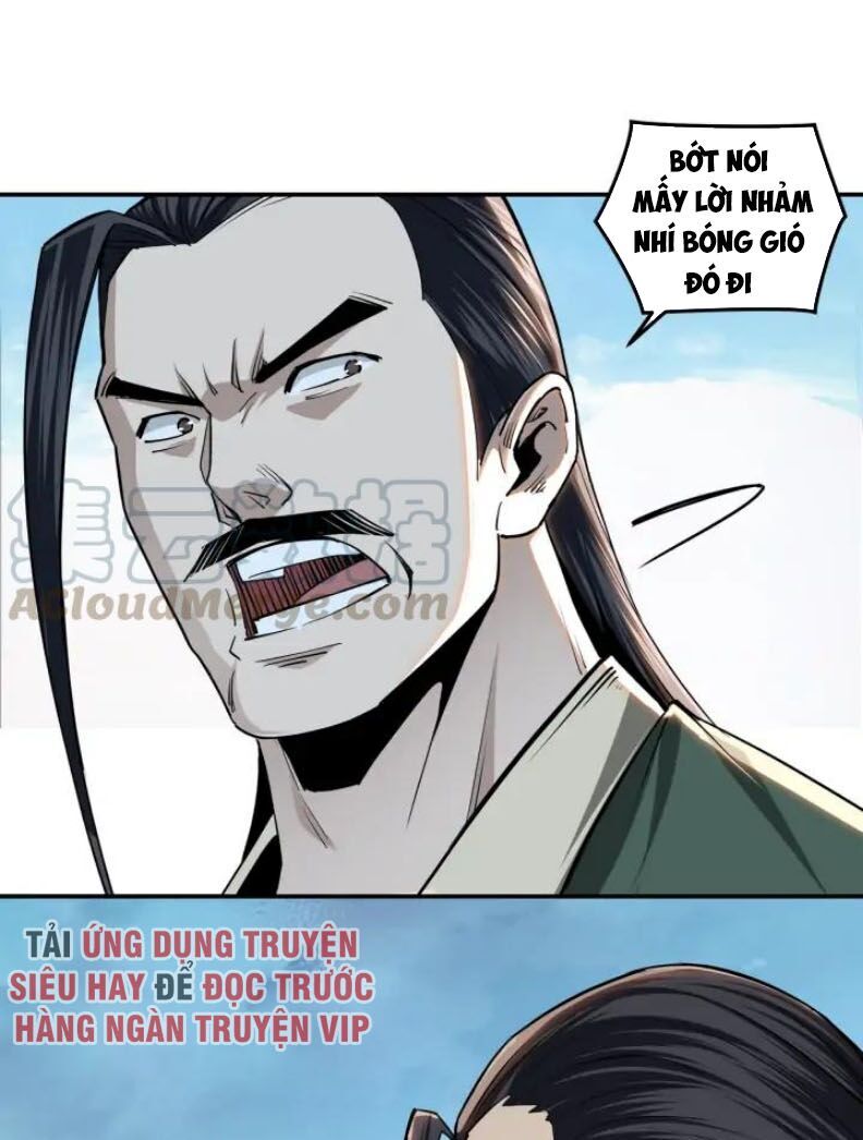 Tối Cường Phản Phái Hệ Thống Chapter 59 - 12