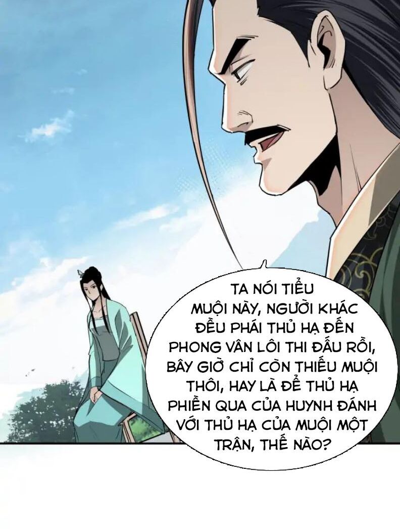 Tối Cường Phản Phái Hệ Thống Chapter 59 - 13