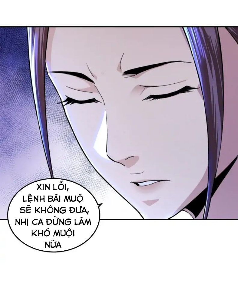Tối Cường Phản Phái Hệ Thống Chapter 59 - 16