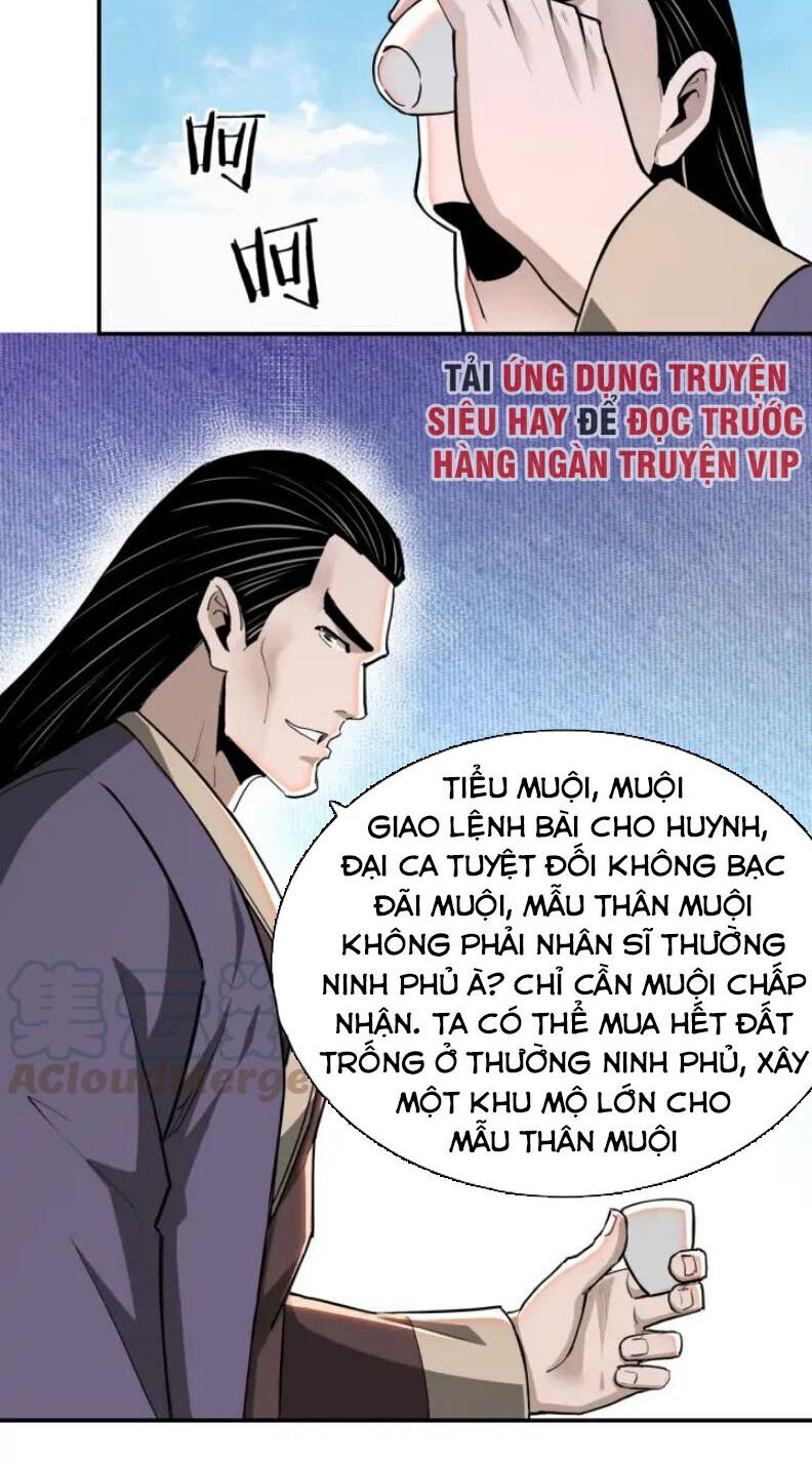 Tối Cường Phản Phái Hệ Thống Chapter 59 - 20