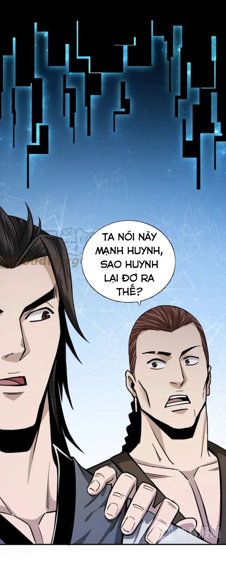 Tối Cường Phản Phái Hệ Thống Chapter 59 - 3