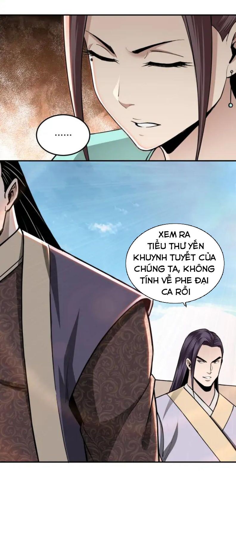 Tối Cường Phản Phái Hệ Thống Chapter 59 - 21
