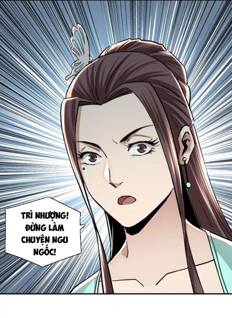 Tối Cường Phản Phái Hệ Thống Chapter 59 - 28
