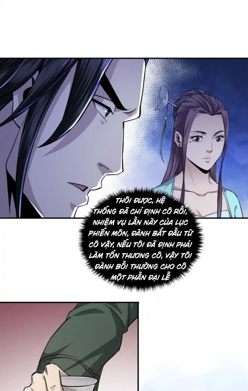 Tối Cường Phản Phái Hệ Thống Chapter 59 - 8