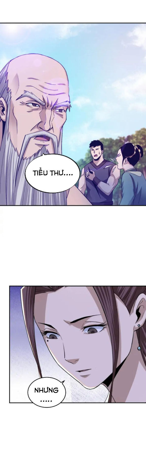 Tối Cường Phản Phái Hệ Thống Chapter 61 - 3