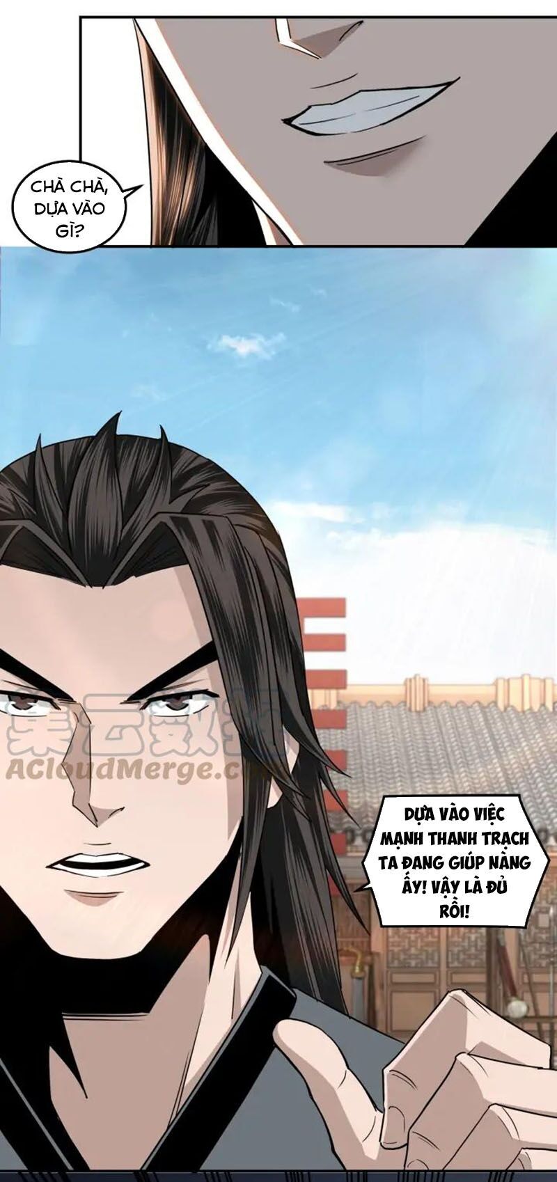 Tối Cường Phản Phái Hệ Thống Chapter 65 - 16