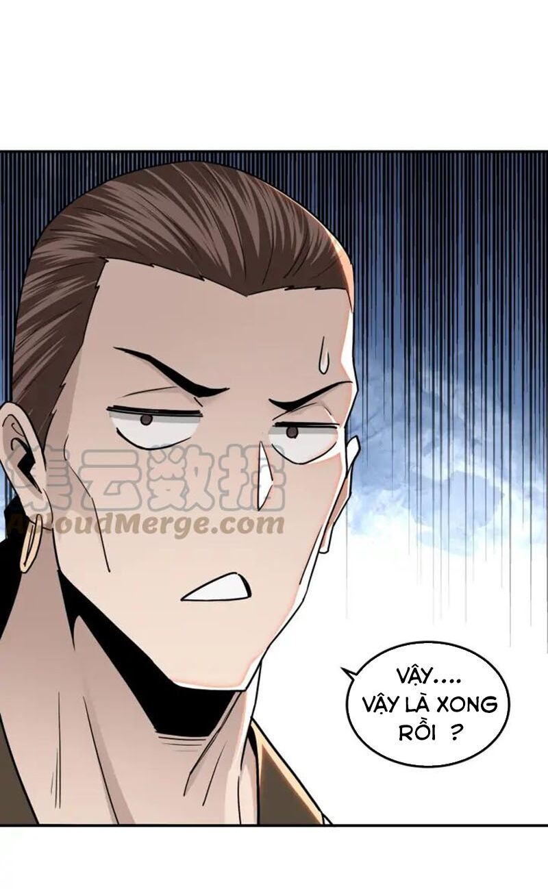Tối Cường Phản Phái Hệ Thống Chapter 65 - 19