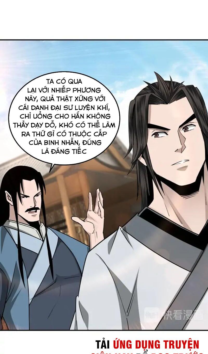 Tối Cường Phản Phái Hệ Thống Chapter 65 - 23
