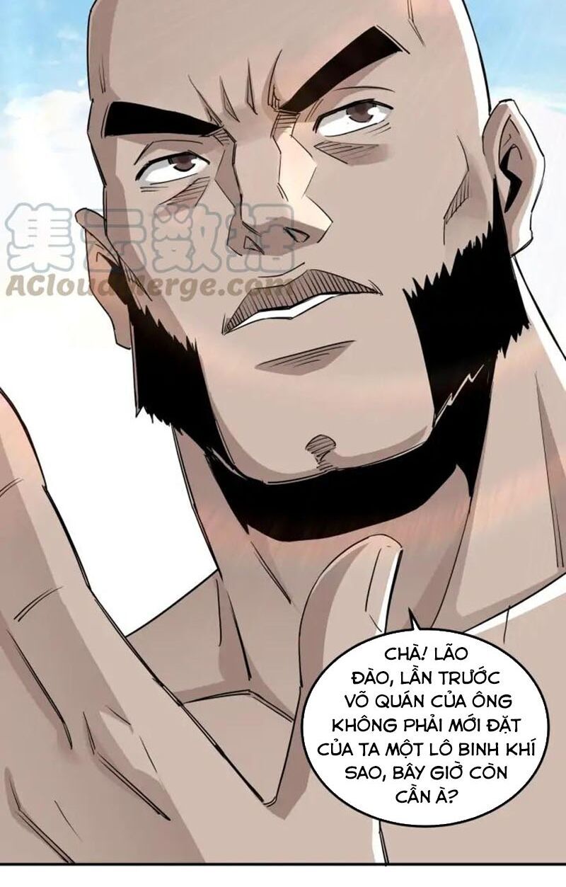 Tối Cường Phản Phái Hệ Thống Chapter 65 - 28