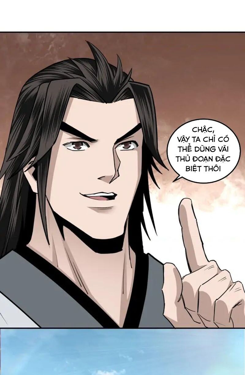 Tối Cường Phản Phái Hệ Thống Chapter 65 - 32
