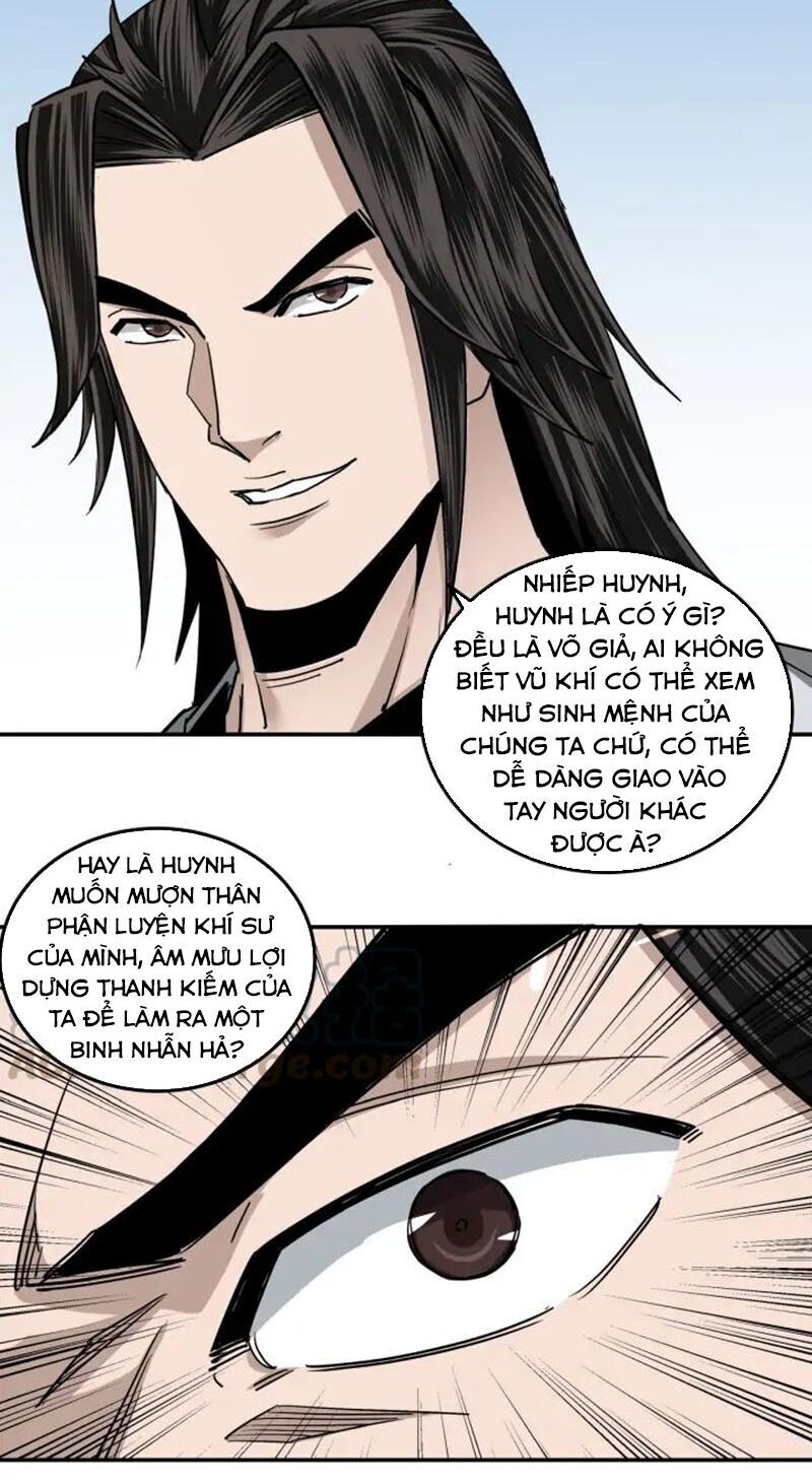 Tối Cường Phản Phái Hệ Thống Chapter 65 - 40