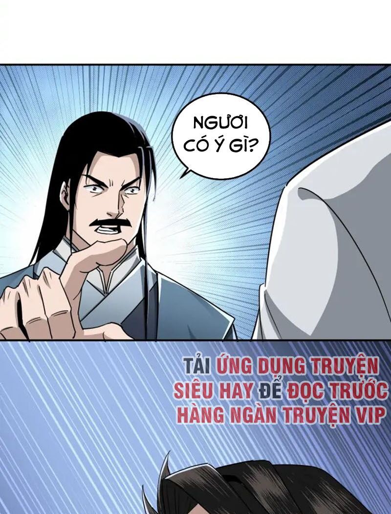 Tối Cường Phản Phái Hệ Thống Chapter 65 - 6