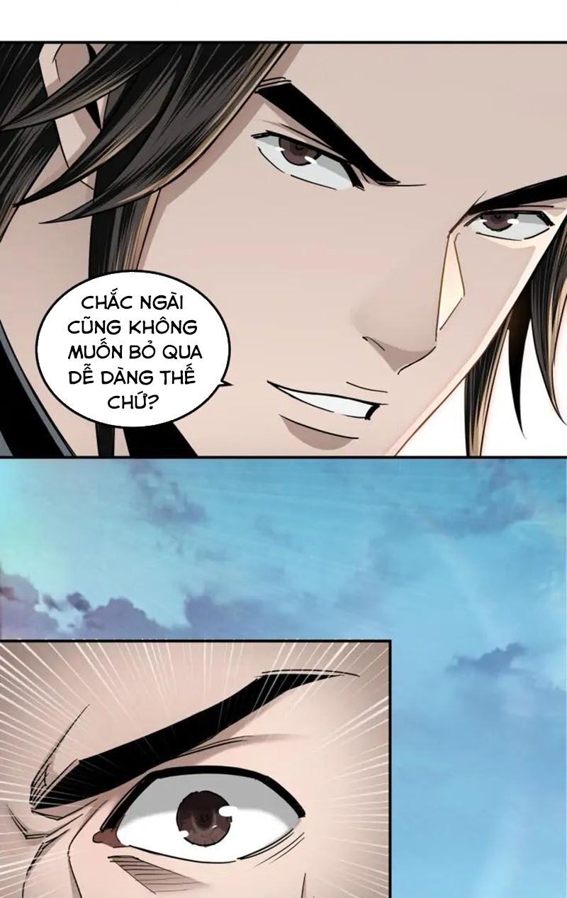 Tối Cường Phản Phái Hệ Thống Chapter 65 - 8