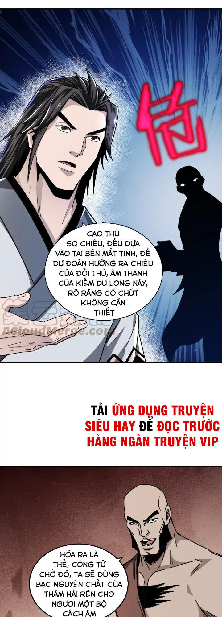 Tối Cường Phản Phái Hệ Thống Chapter 66 - 12