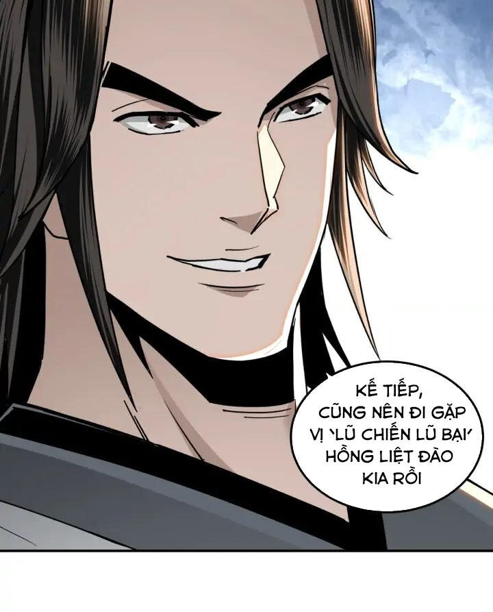 Tối Cường Phản Phái Hệ Thống Chapter 66 - 18