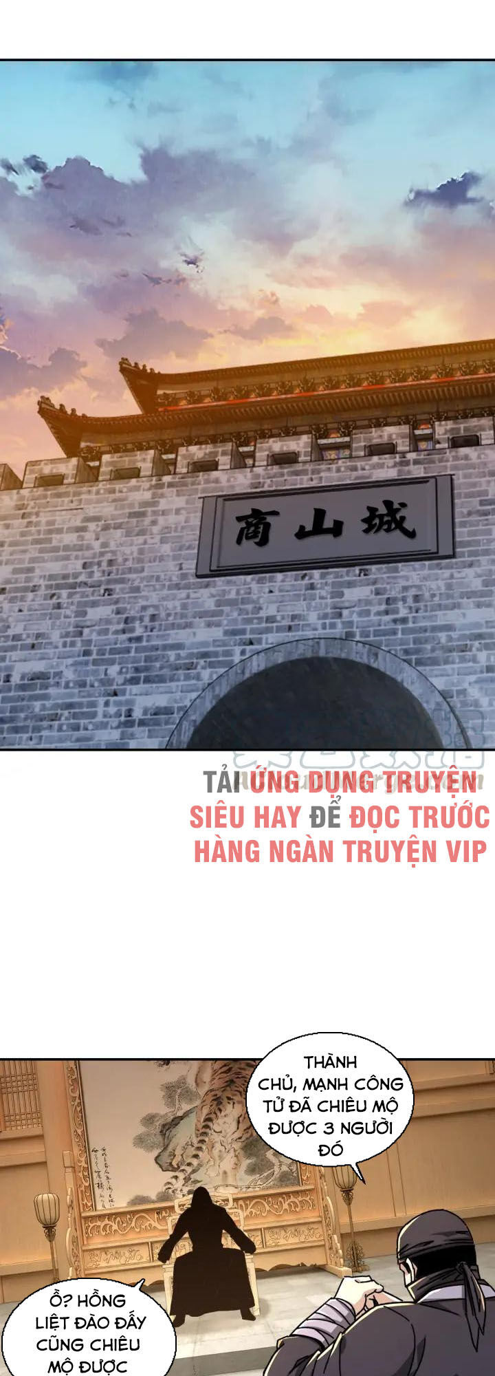 Tối Cường Phản Phái Hệ Thống Chapter 66 - 19