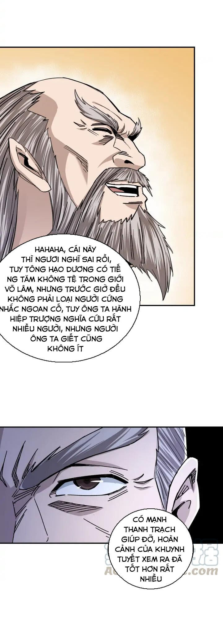 Tối Cường Phản Phái Hệ Thống Chapter 66 - 25