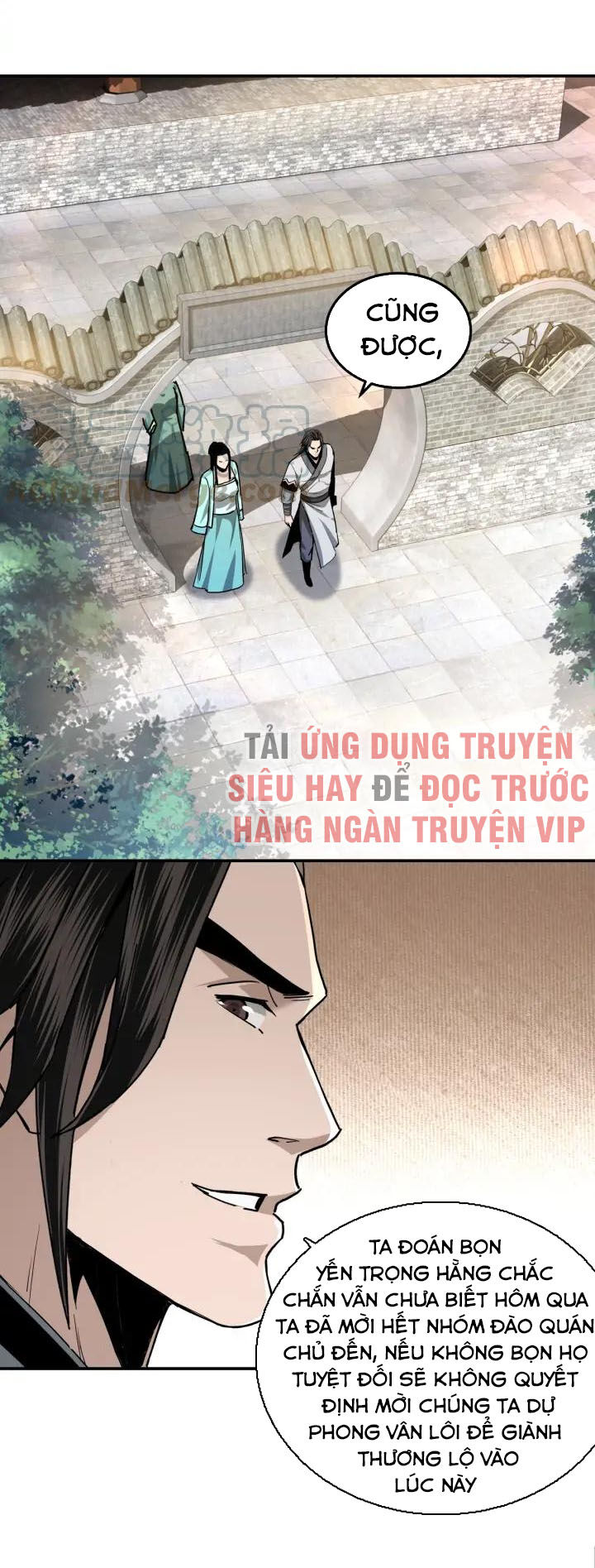 Tối Cường Phản Phái Hệ Thống Chapter 66 - 28