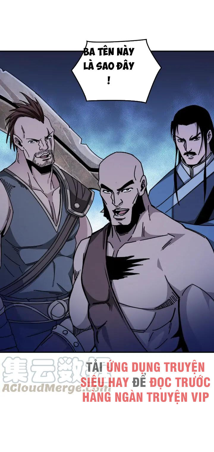 Tối Cường Phản Phái Hệ Thống Chapter 66 - 39