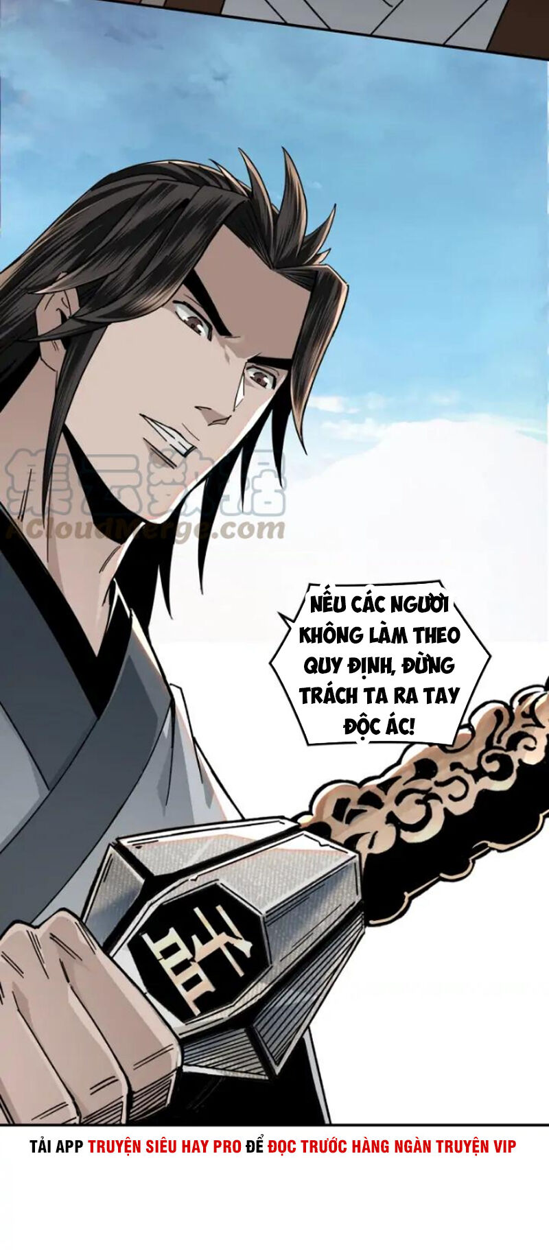 Tối Cường Phản Phái Hệ Thống Chapter 68 - 17