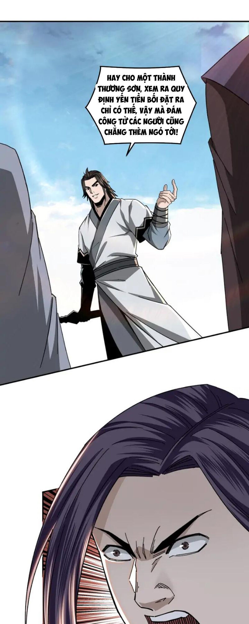 Tối Cường Phản Phái Hệ Thống Chapter 68 - 19