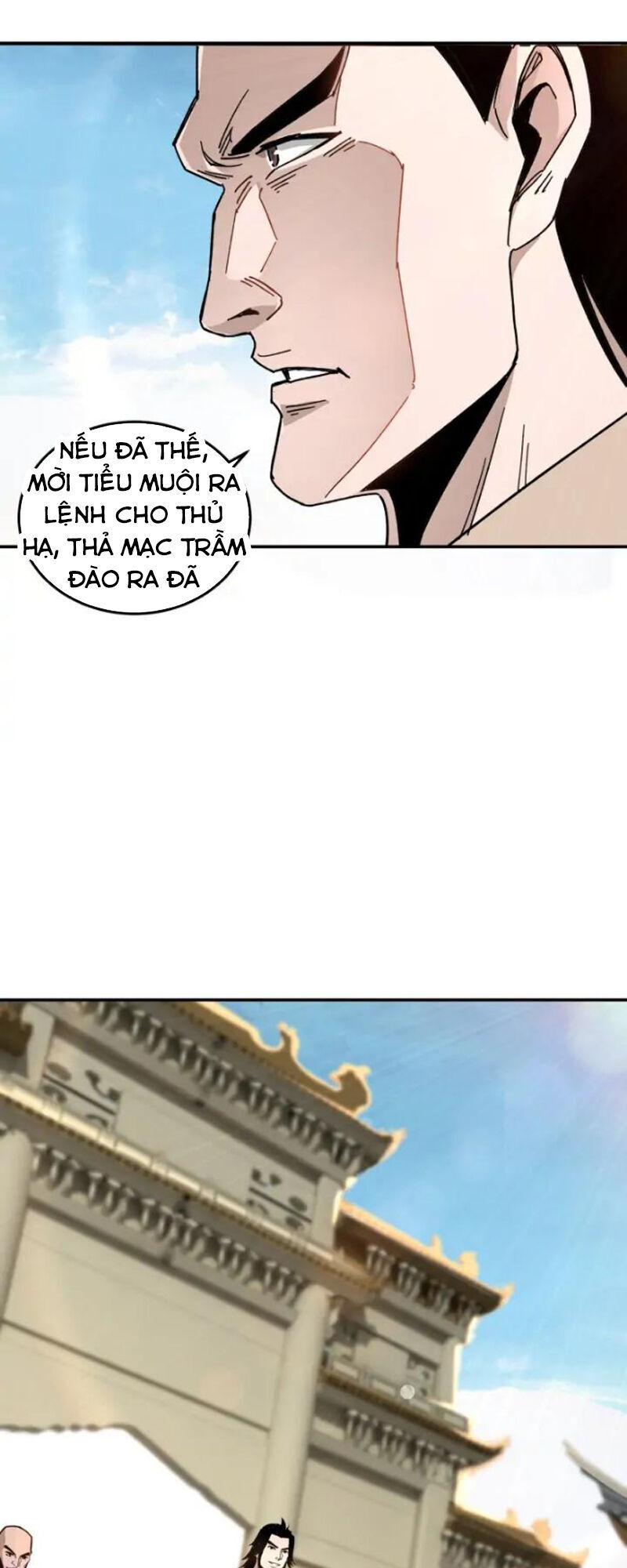 Tối Cường Phản Phái Hệ Thống Chapter 68 - 26