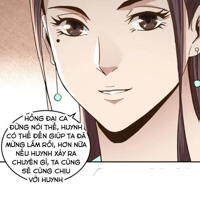 Tối Cường Phản Phái Hệ Thống Chapter 68 - 29