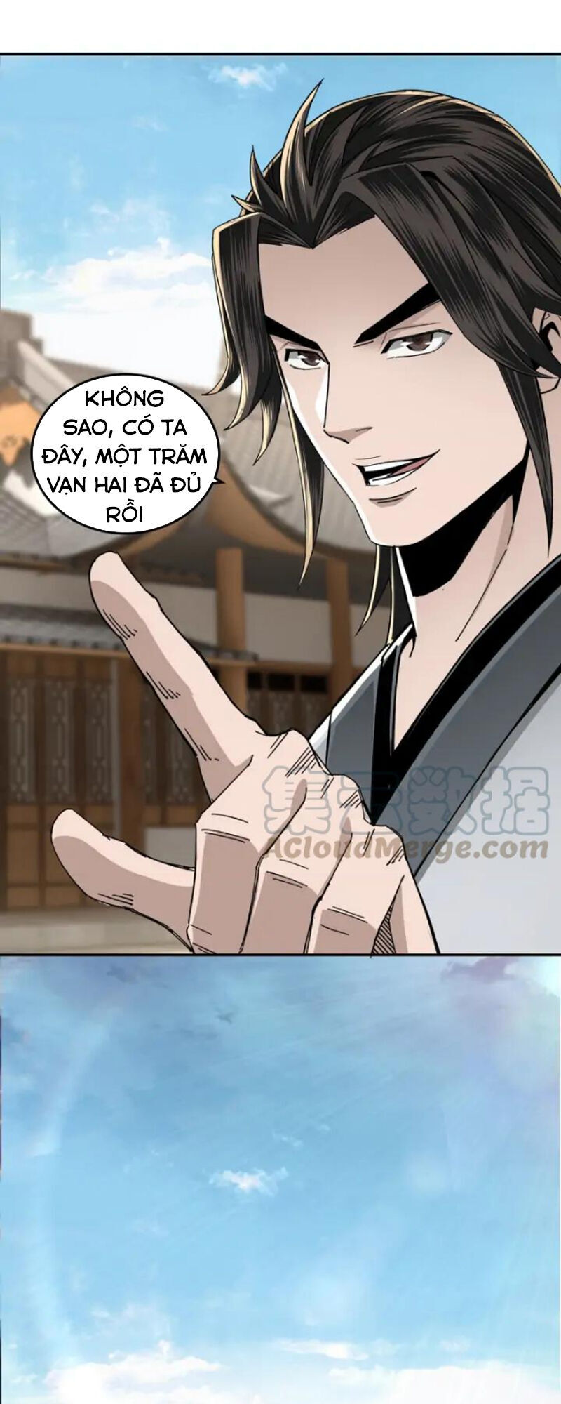 Tối Cường Phản Phái Hệ Thống Chapter 68 - 31