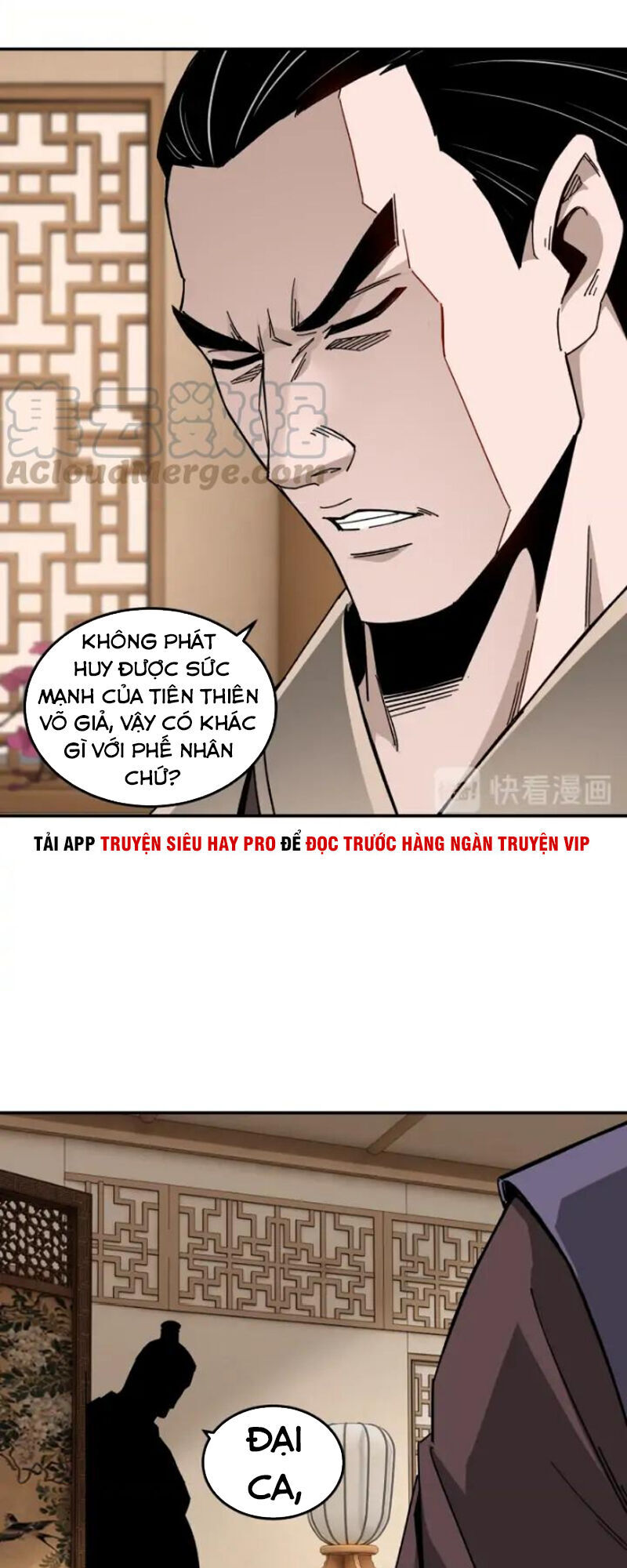 Tối Cường Phản Phái Hệ Thống Chapter 68 - 35
