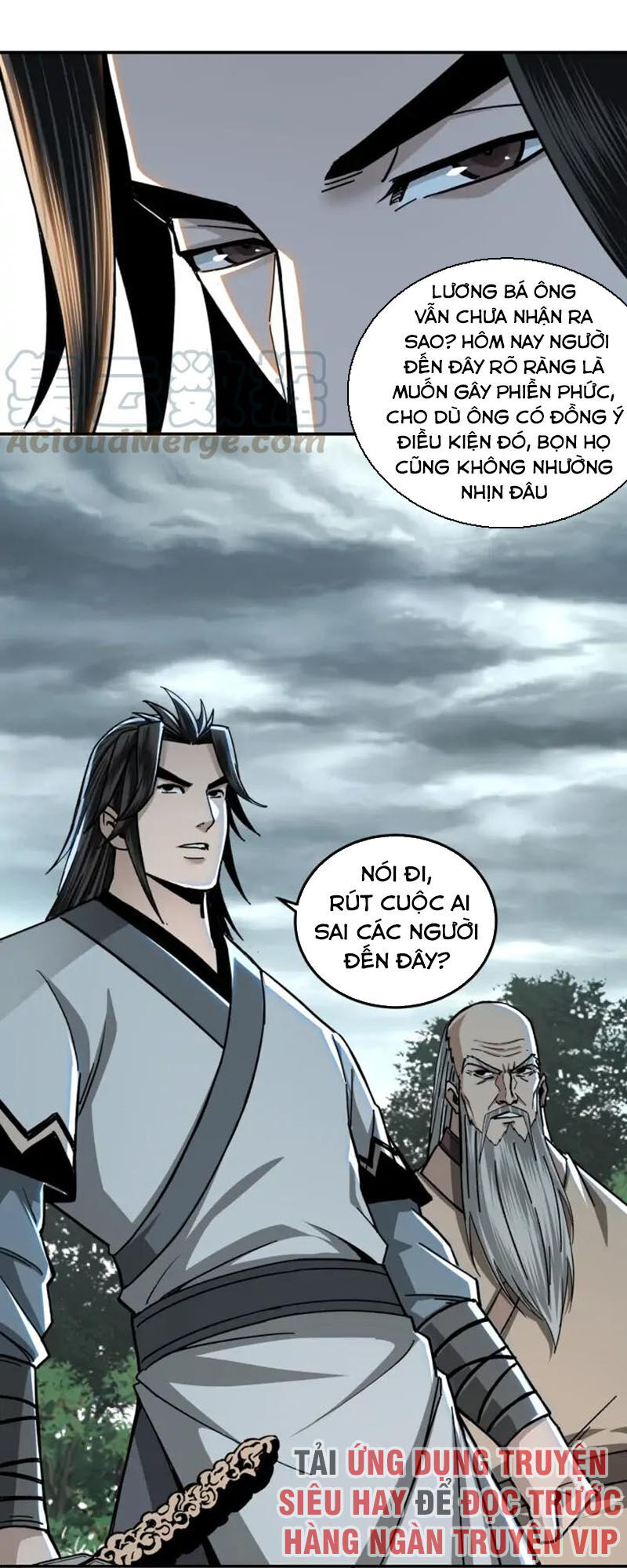 Tối Cường Phản Phái Hệ Thống Chapter 70 - 41