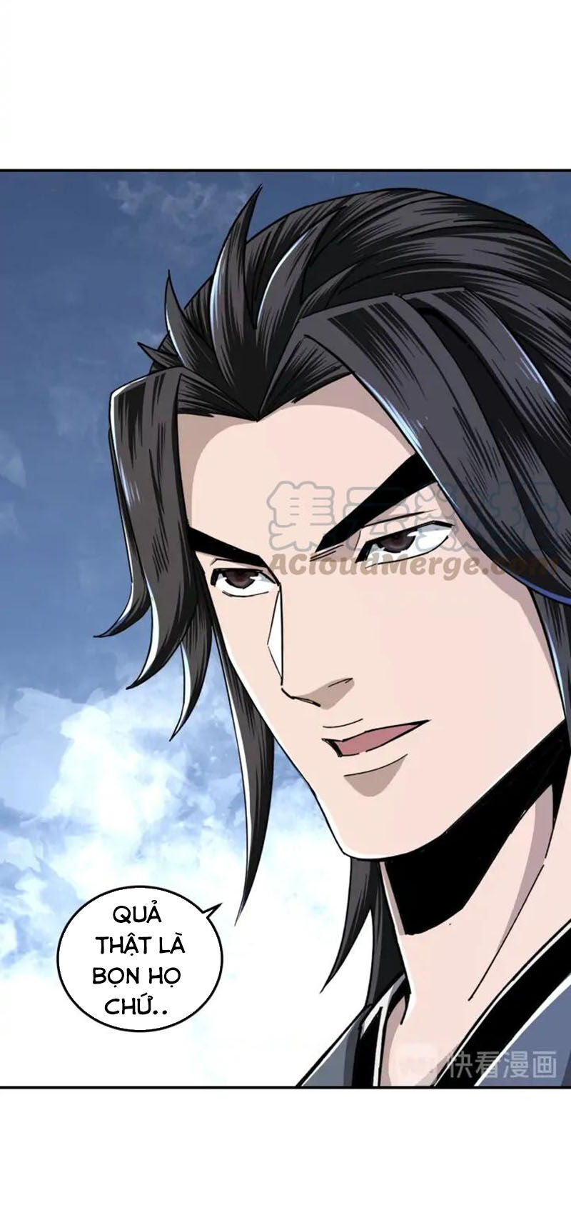 Tối Cường Phản Phái Hệ Thống Chapter 71 - 12