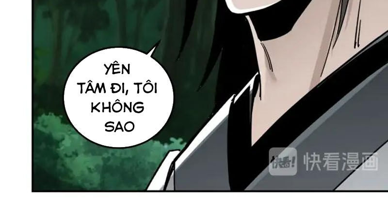Tối Cường Phản Phái Hệ Thống Chapter 71 - 21