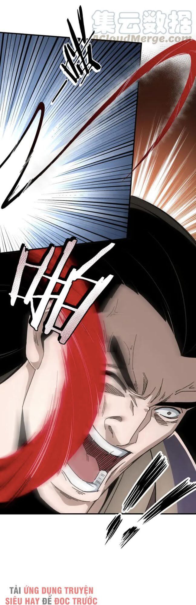 Tối Cường Phản Phái Hệ Thống Chapter 74 - 16