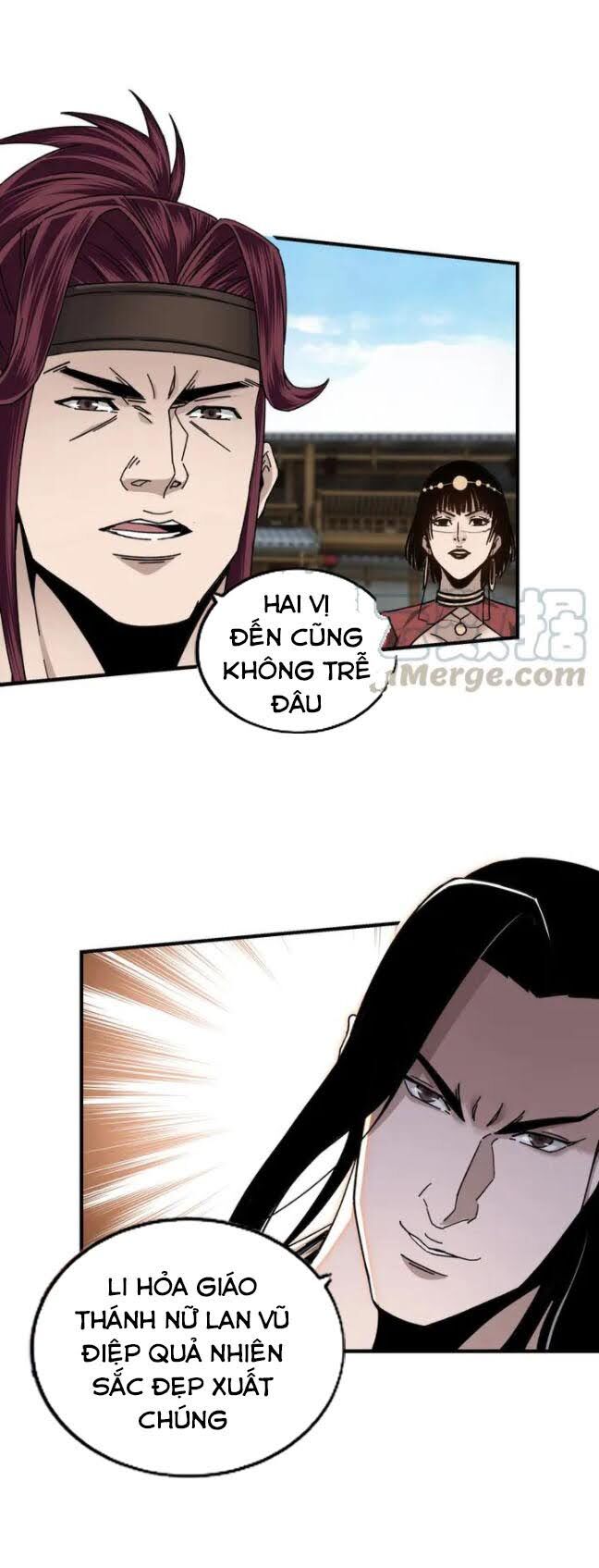Tối Cường Phản Phái Hệ Thống Chapter 74 - 24