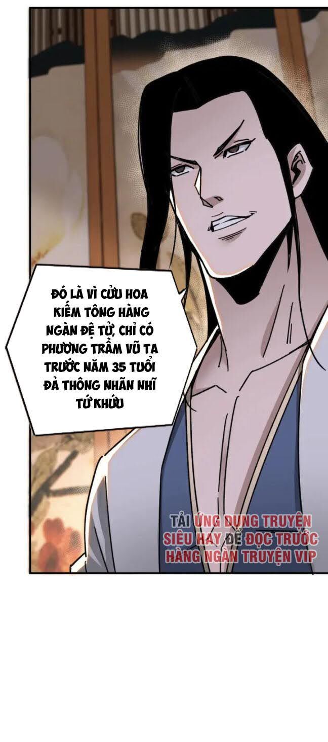 Tối Cường Phản Phái Hệ Thống Chapter 74 - 43
