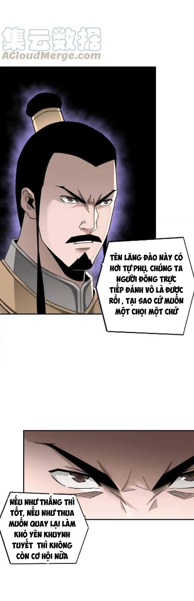 Tối Cường Phản Phái Hệ Thống Chapter 75 - 28