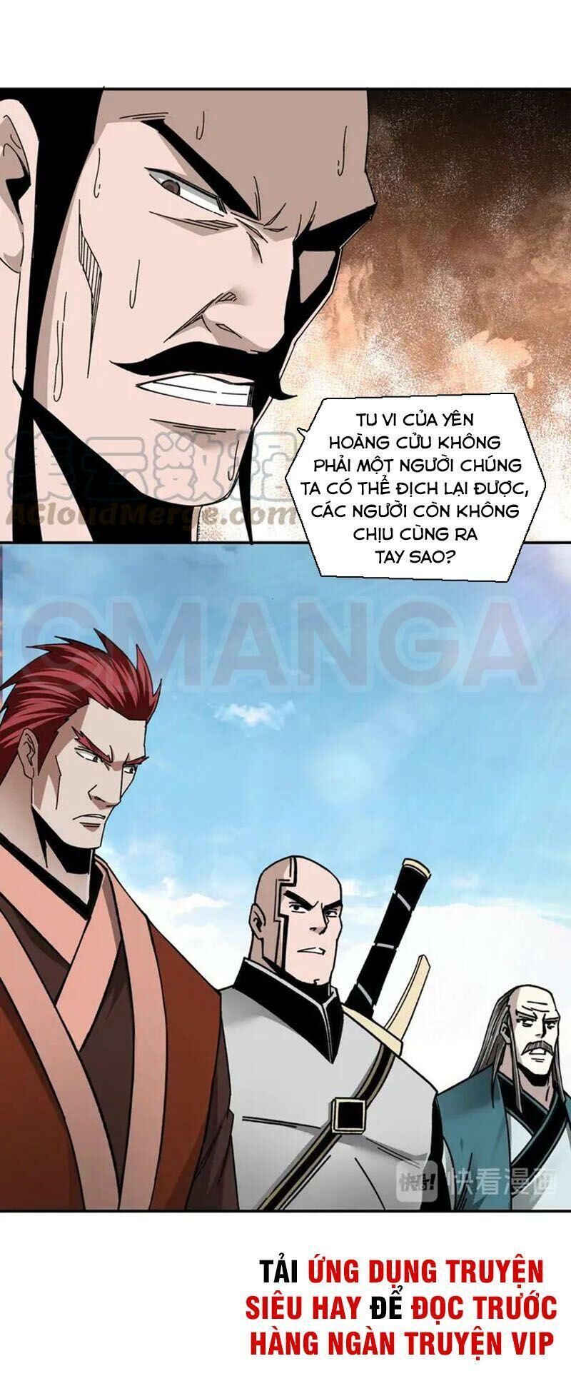 Tối Cường Phản Phái Hệ Thống Chapter 78 - 29