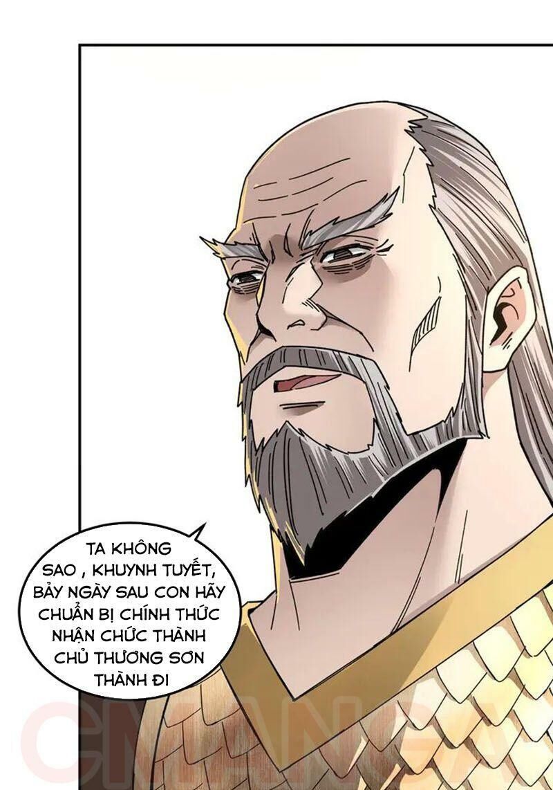 Tối Cường Phản Phái Hệ Thống Chapter 78 - 42