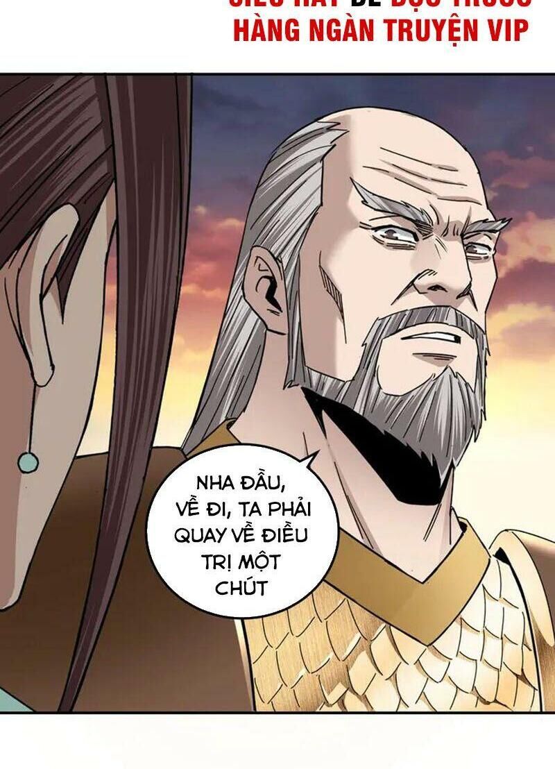 Tối Cường Phản Phái Hệ Thống Chapter 78 - 46