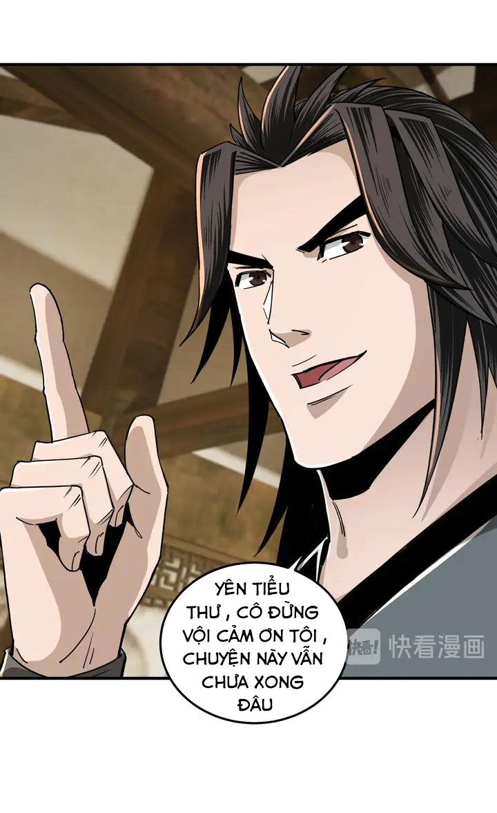 Tối Cường Phản Phái Hệ Thống Chapter 73 - 26