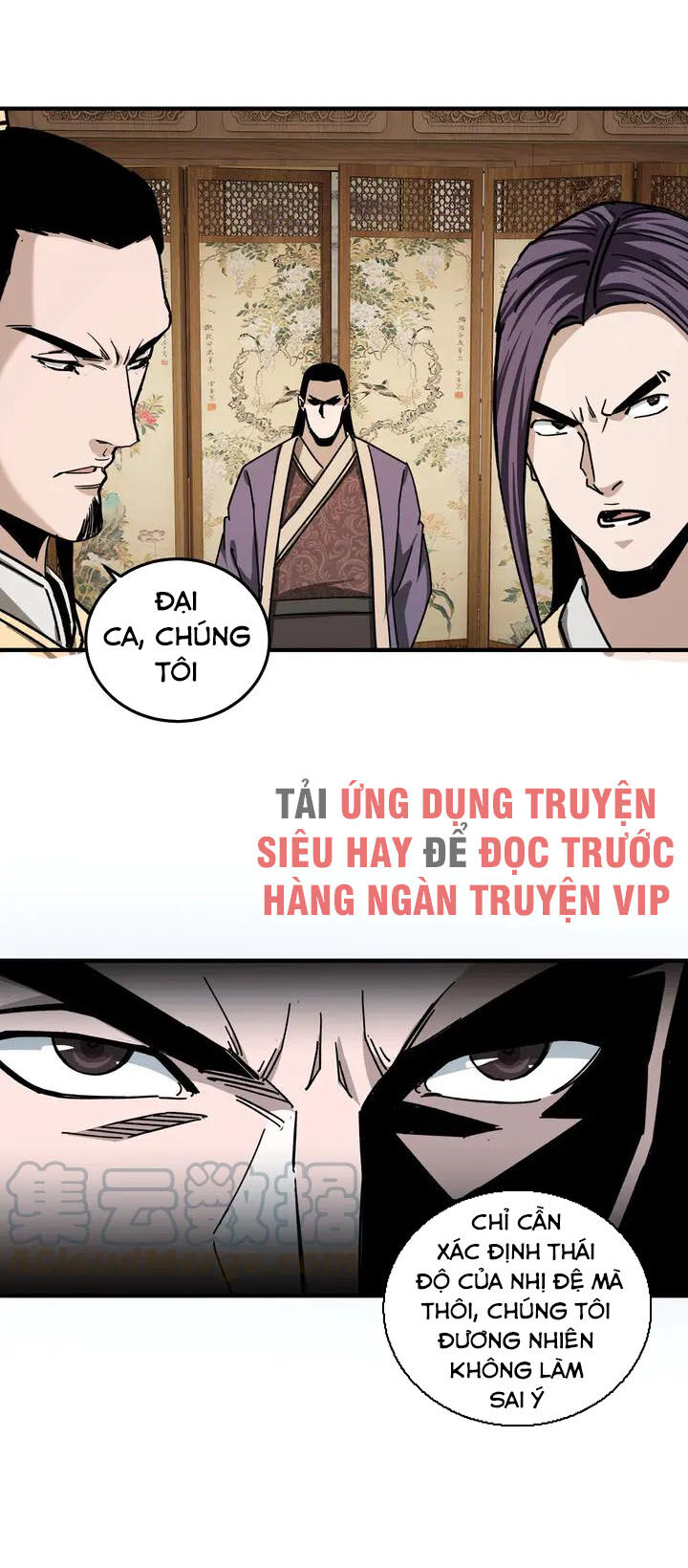 Tối Cường Phản Phái Hệ Thống Chapter 73 - 41