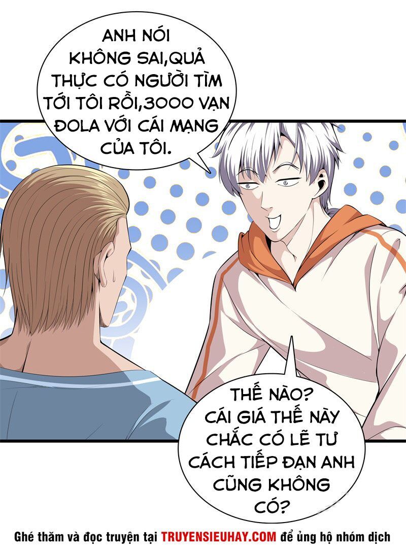 Đô Thị Chí Tôn Chapter 62 - 14