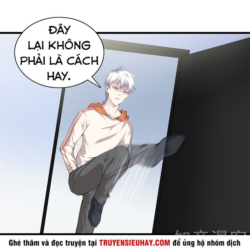 Đô Thị Chí Tôn Chapter 62 - 3