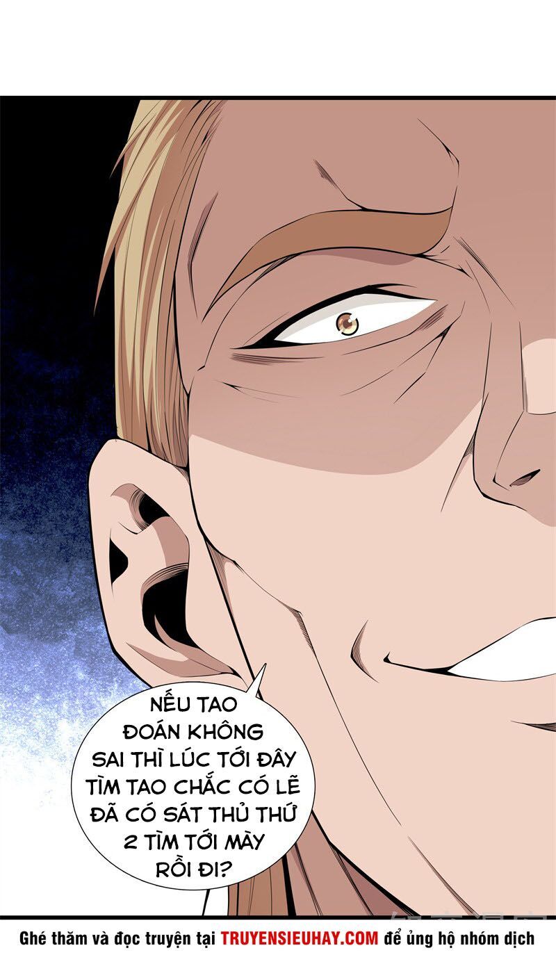 Đô Thị Chí Tôn Chapter 62 - 10